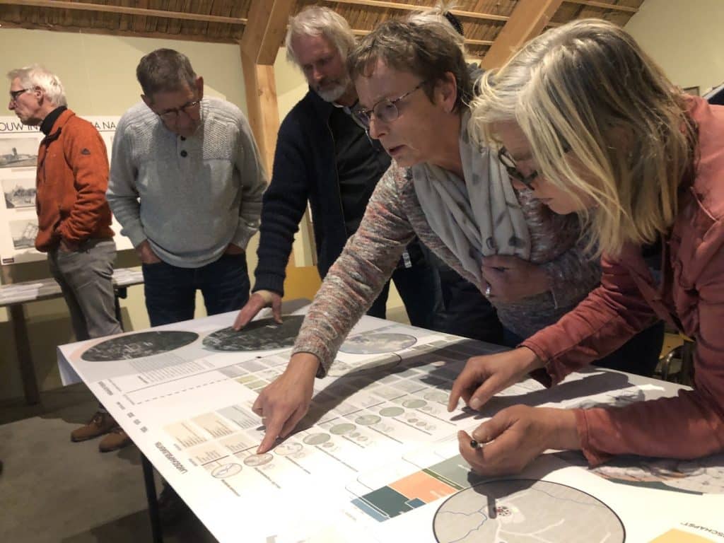 Cursus Bouwstenen voor Biodiversiteit