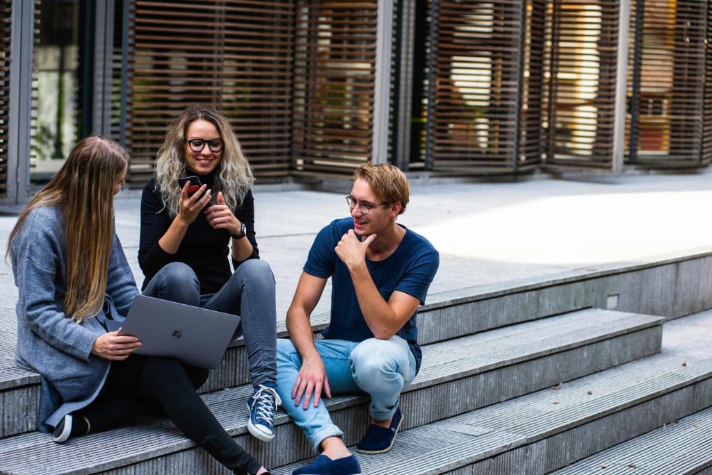 Oproep voor ondernemers ivm de samenwerking met studenten van NHLStenden