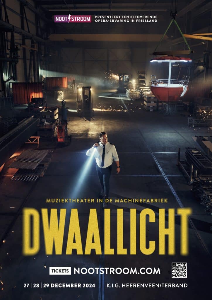 Dwaallicht