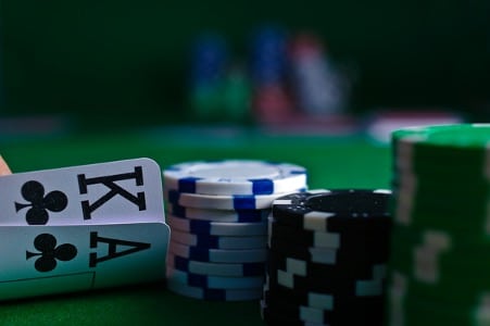 Het beste online casino spellen