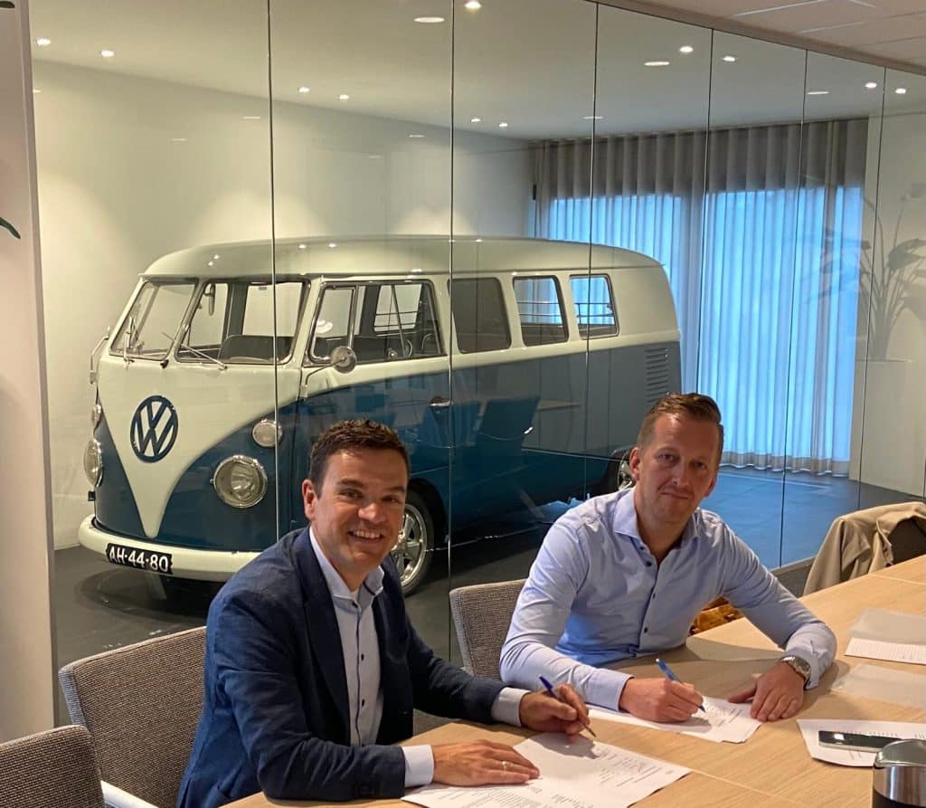 Alva neemt EV-Solutions over