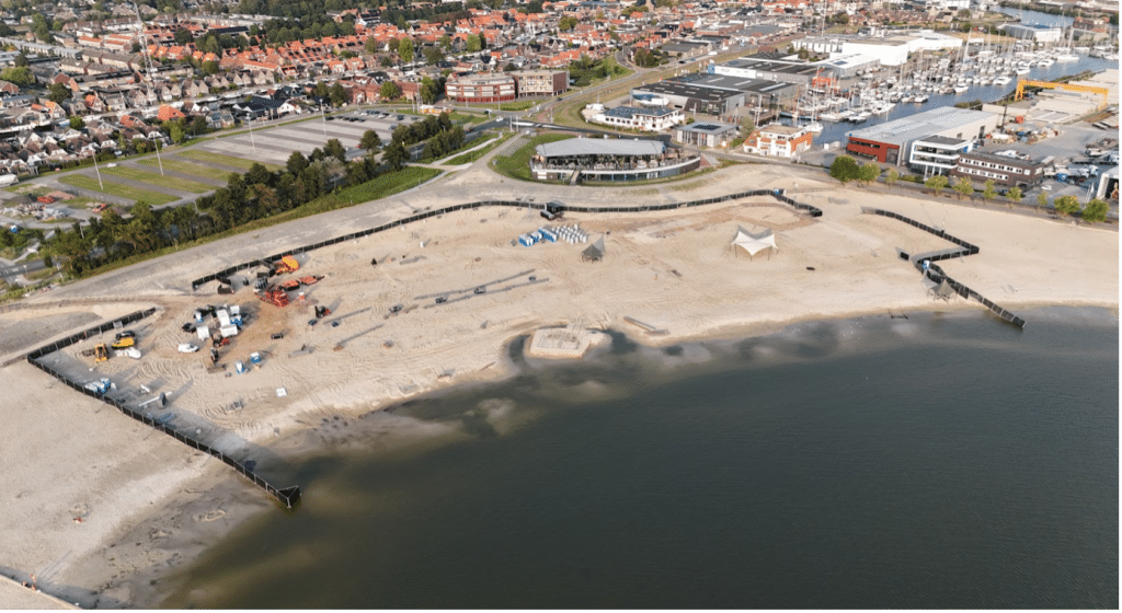 VM Events fuseert met Haven Evenementen Service en Jappie Groeneveld